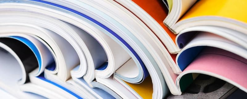 چرا چاپ افست بهترین انتخاب برای چاپ کاتالوگ است؟